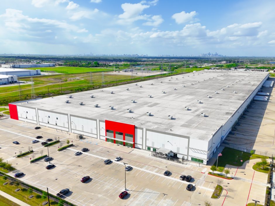 Target and Walmart Invest $615M in Texas