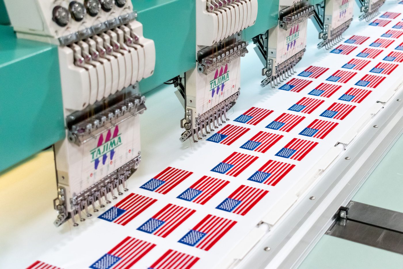Tariffs Prompt Houston Expansion by Manufacturer