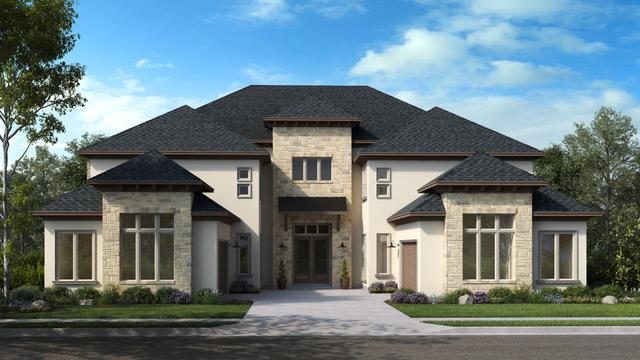 Taylor Morrison Starts New Master Planned Community