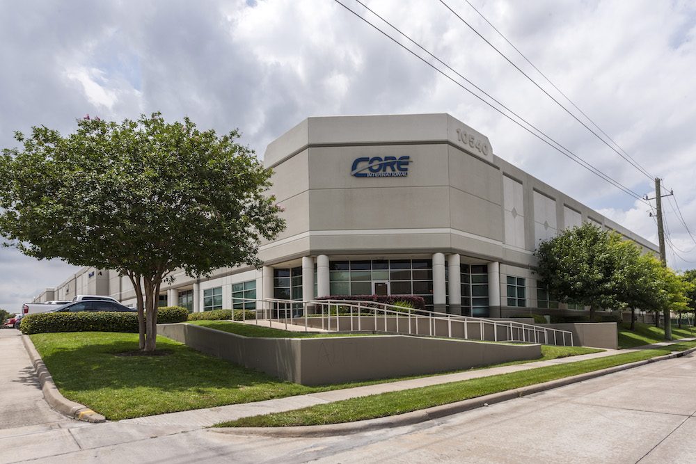 Techway Southwest Sold for $33 Million, Market briefs