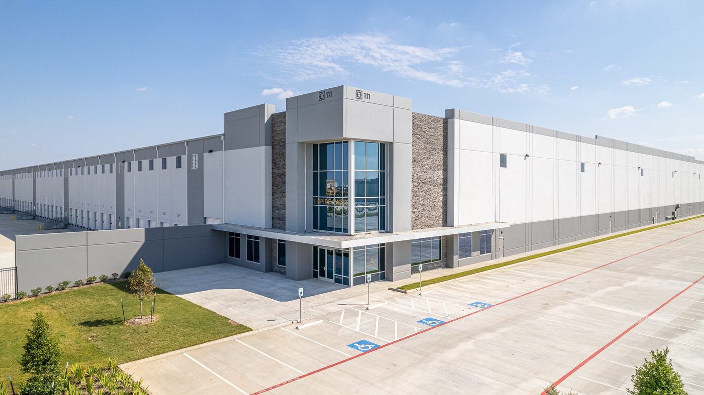 Tesla Megafactory Sold in Brookshire
