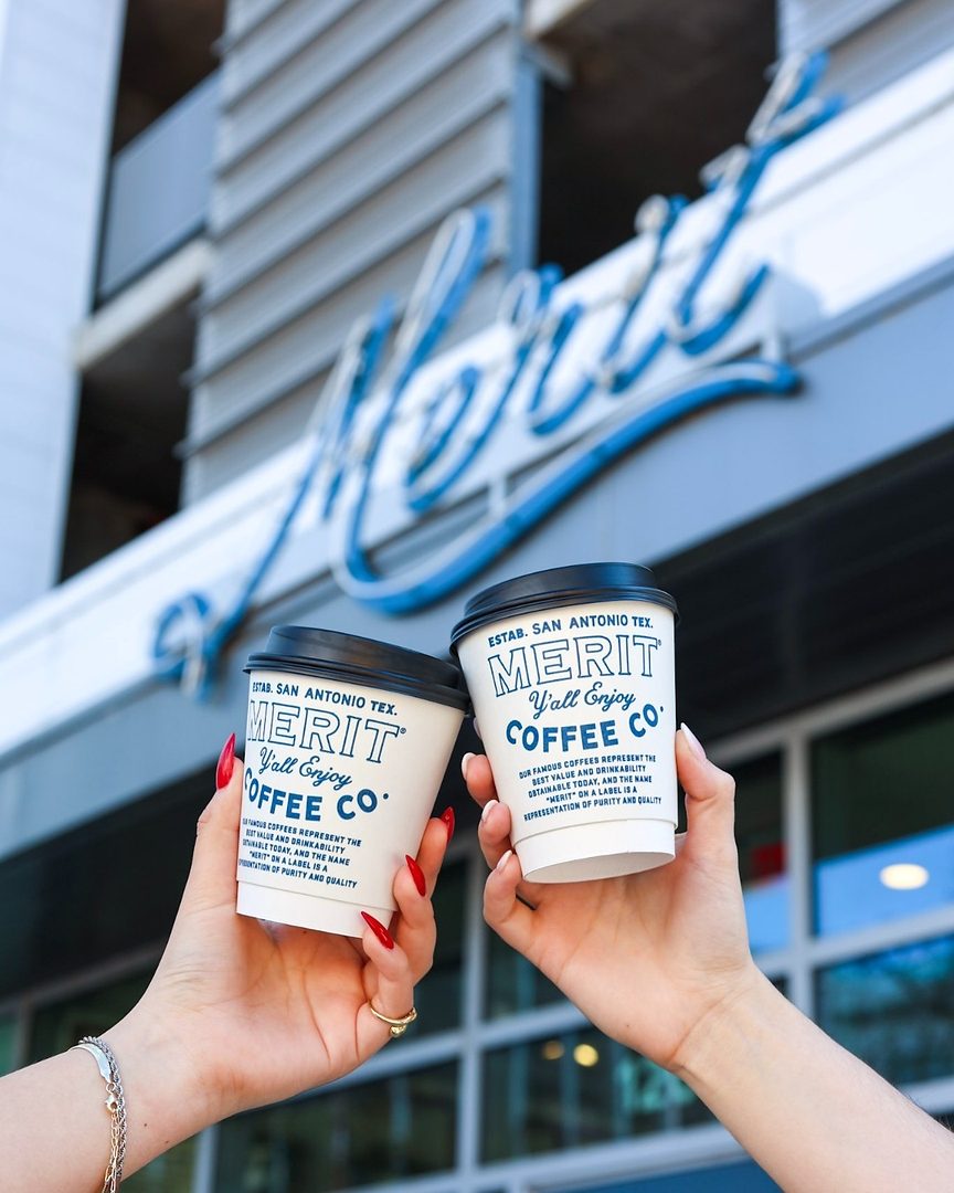 Texas Coffee Roaster Enters Houston with 3 Cafés