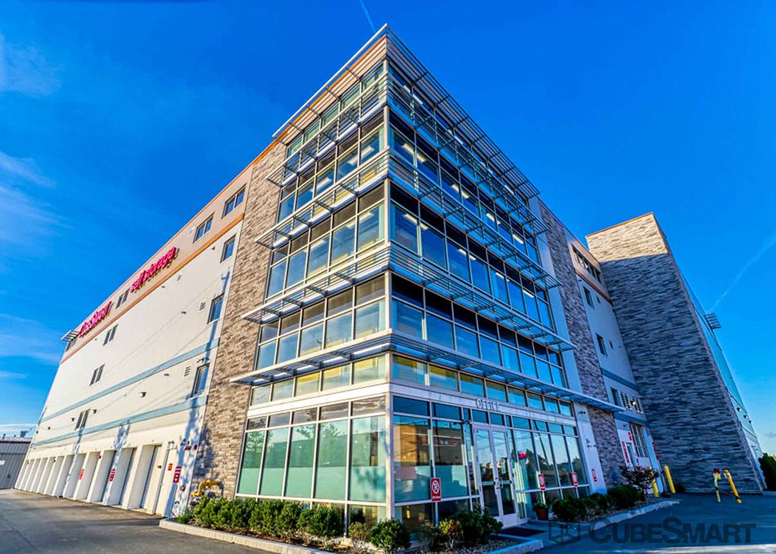 Texas Firm Buys Boston Property
