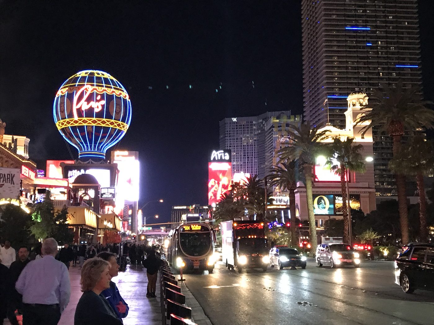 Texas Hold’em: Going All-In