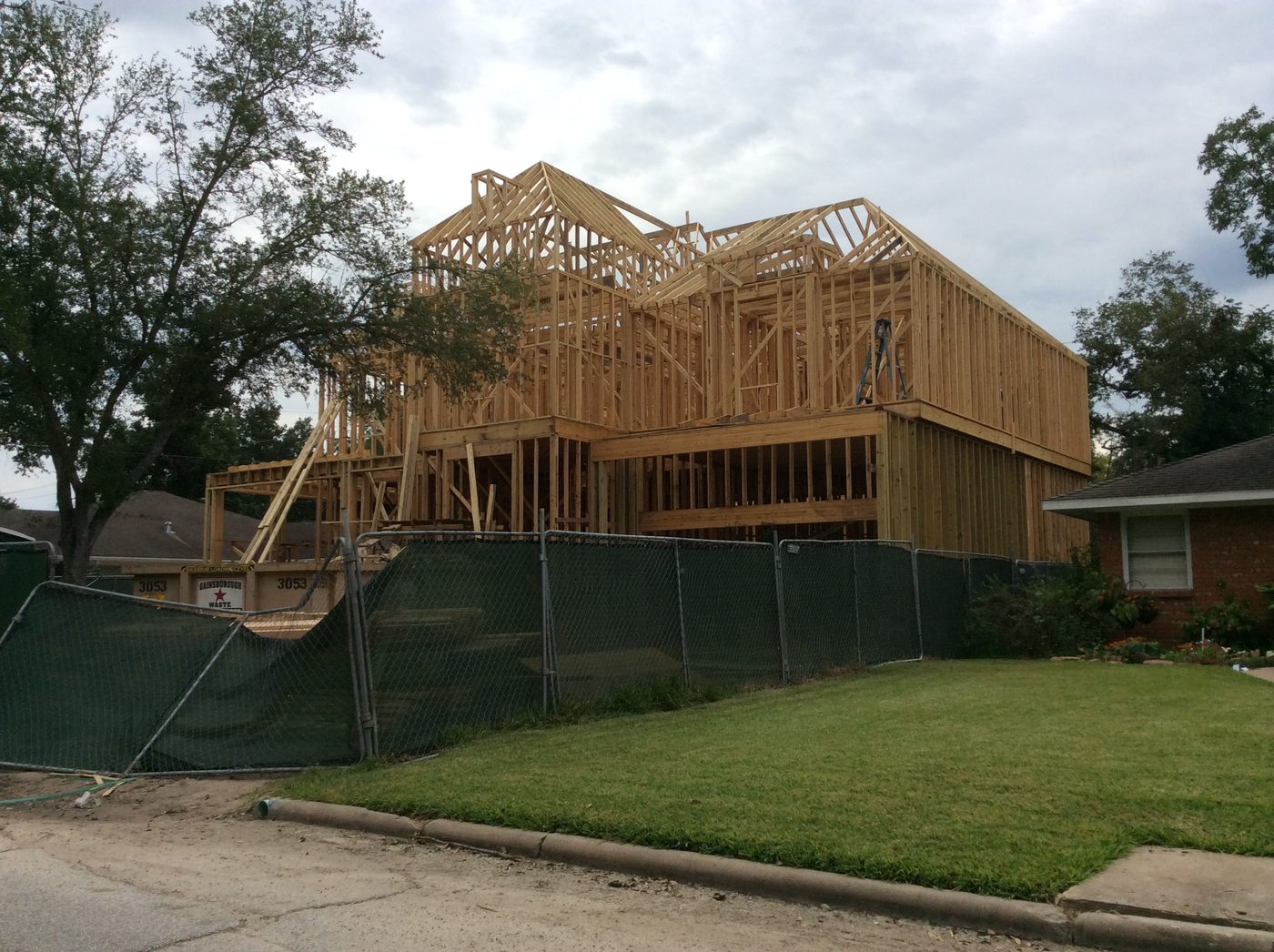 Texas Home Sales Shatter All-Time Record