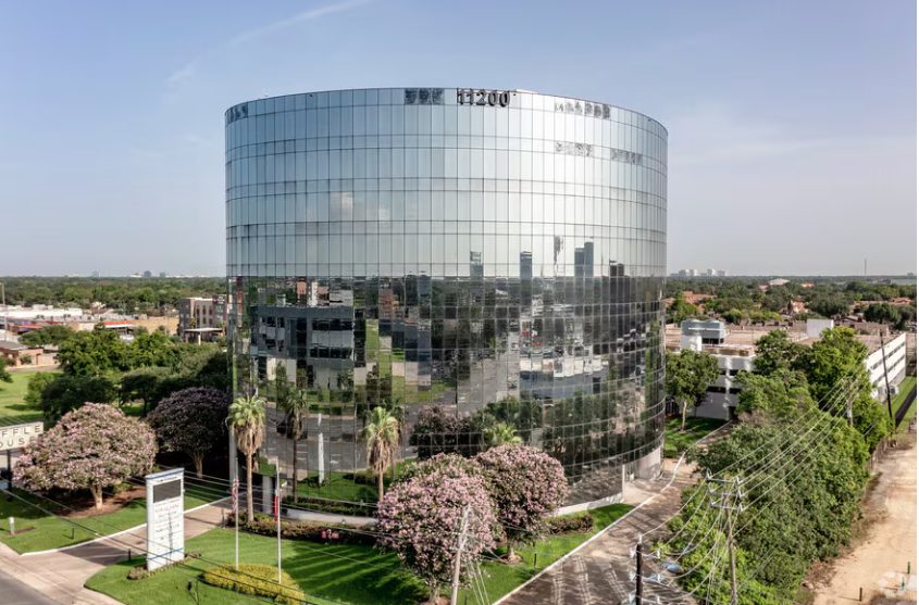 Texas Jewelry District Buys Westheimer Office Tower