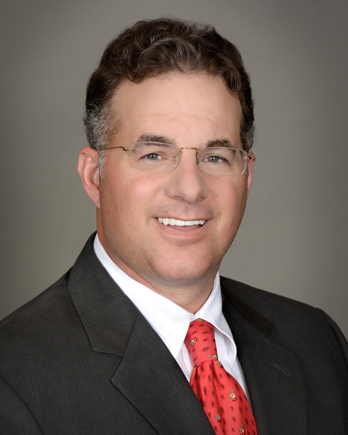 Hunter Chris Caudill: Site Work Begins on Massive Amazon Project, Says Growth