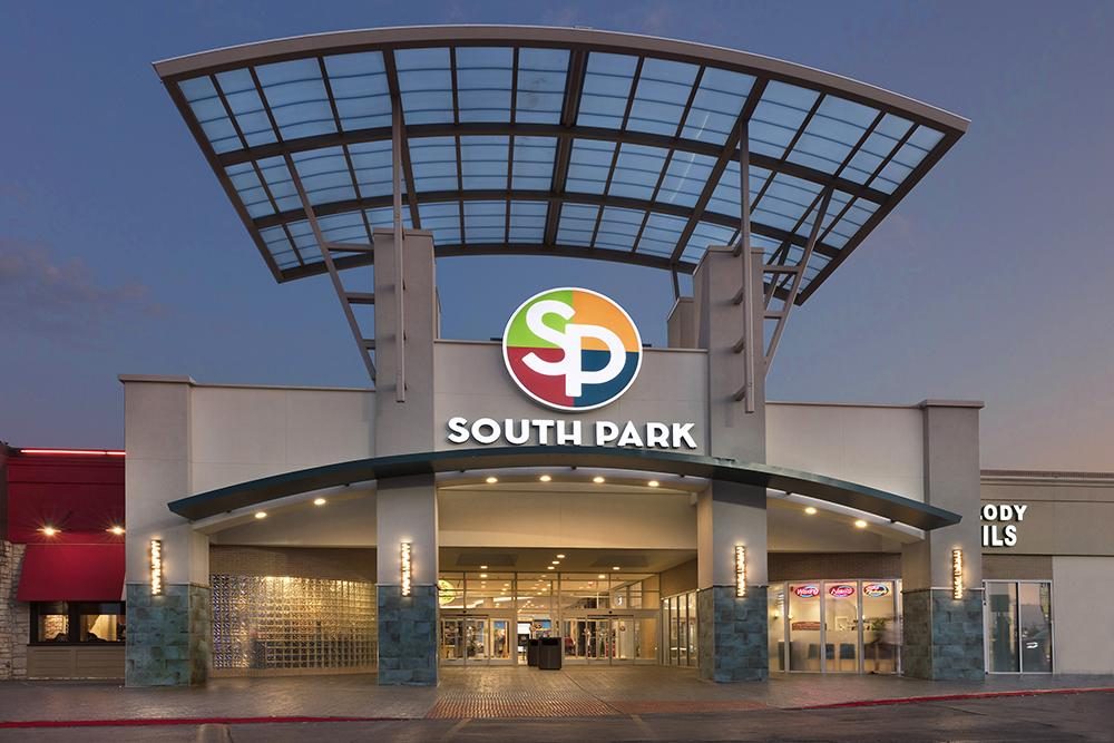 Texas Regional Malls Sold, Market briefs