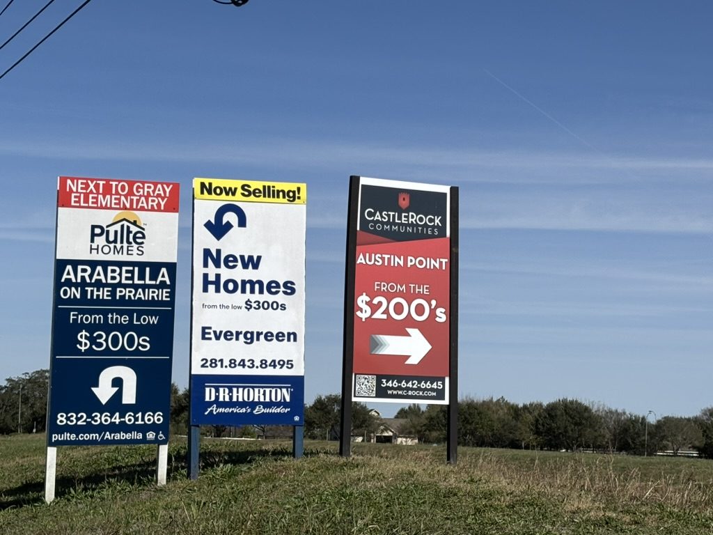 Texas Relocations: Sharp Drop but Still on Top