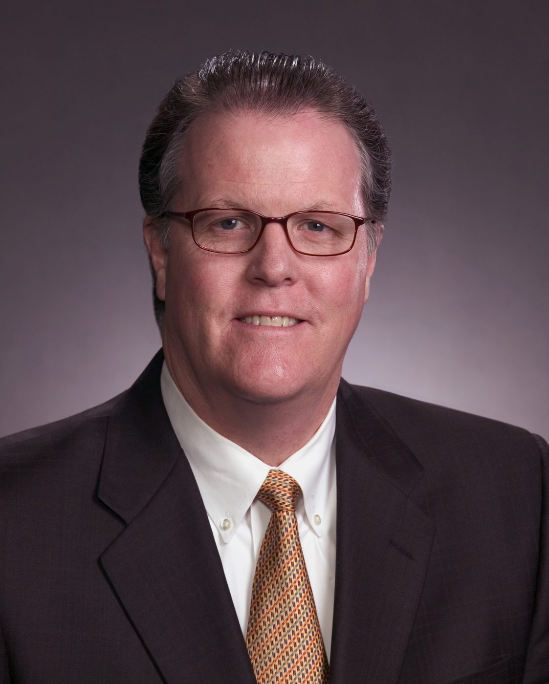 John Breeding
