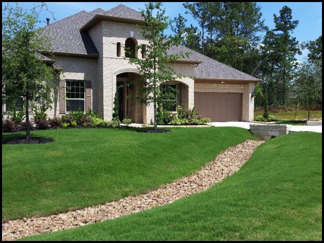 Audubon Grove. Photo: M. Bloom