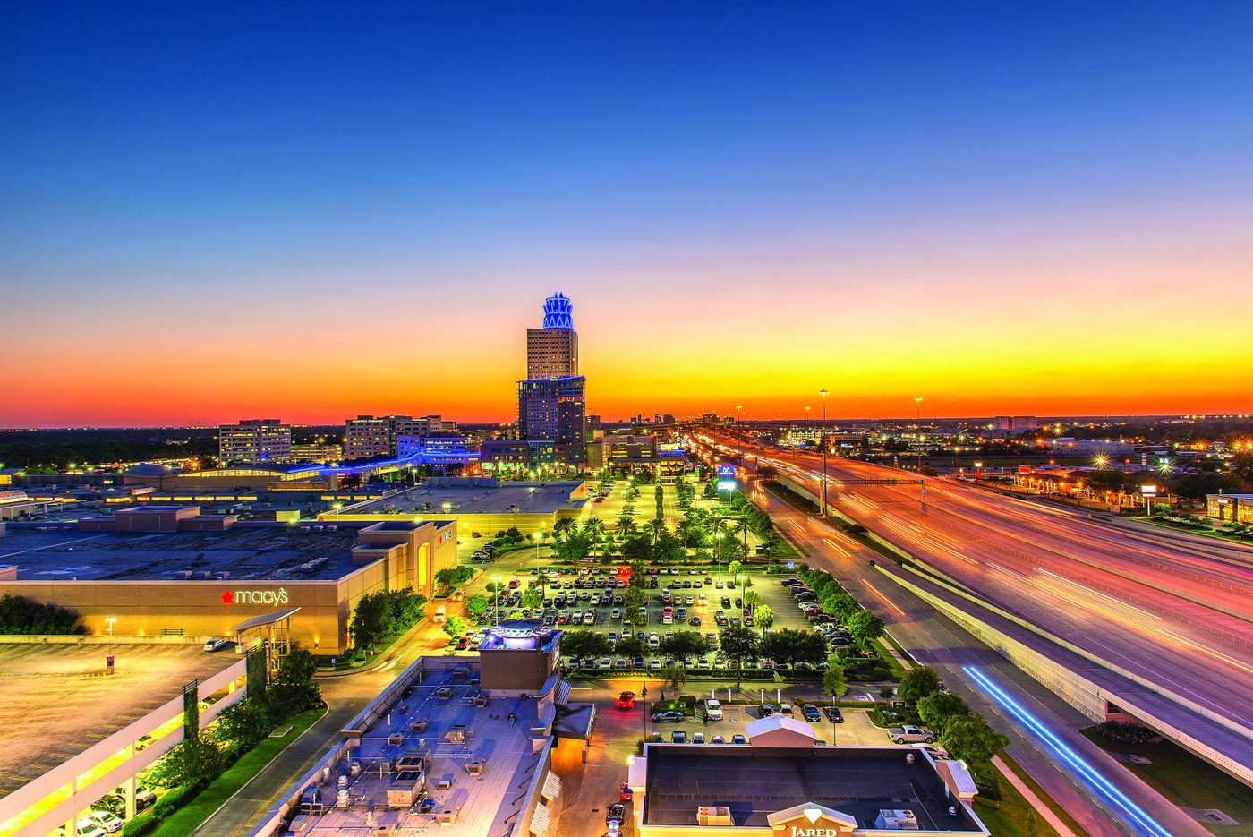 Closing of Sears Opens the Way for Memorial City Redevelopment
