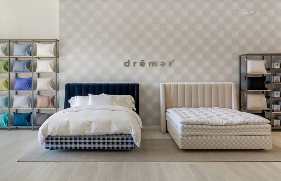 The Eighty Thousand Dollar Mattress