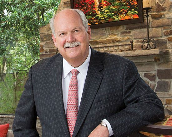 Future of the Home Building Market: Q&A with David Weekley