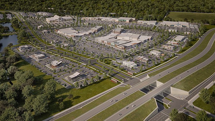 The Growth Plan at Valley Ranch