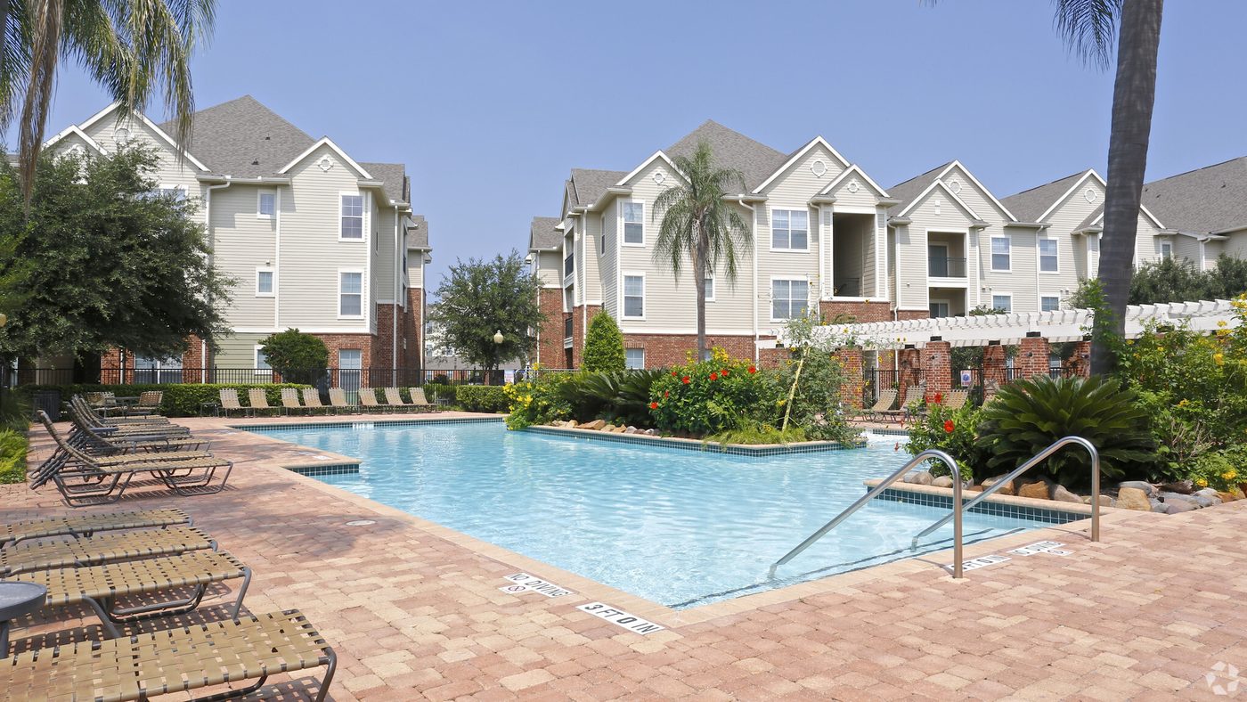 Apartments During Pandemic