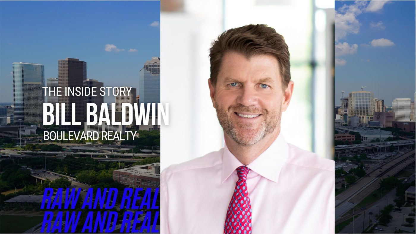 The Ralph Bivins Project – Podcast Guest Bill Baldwin