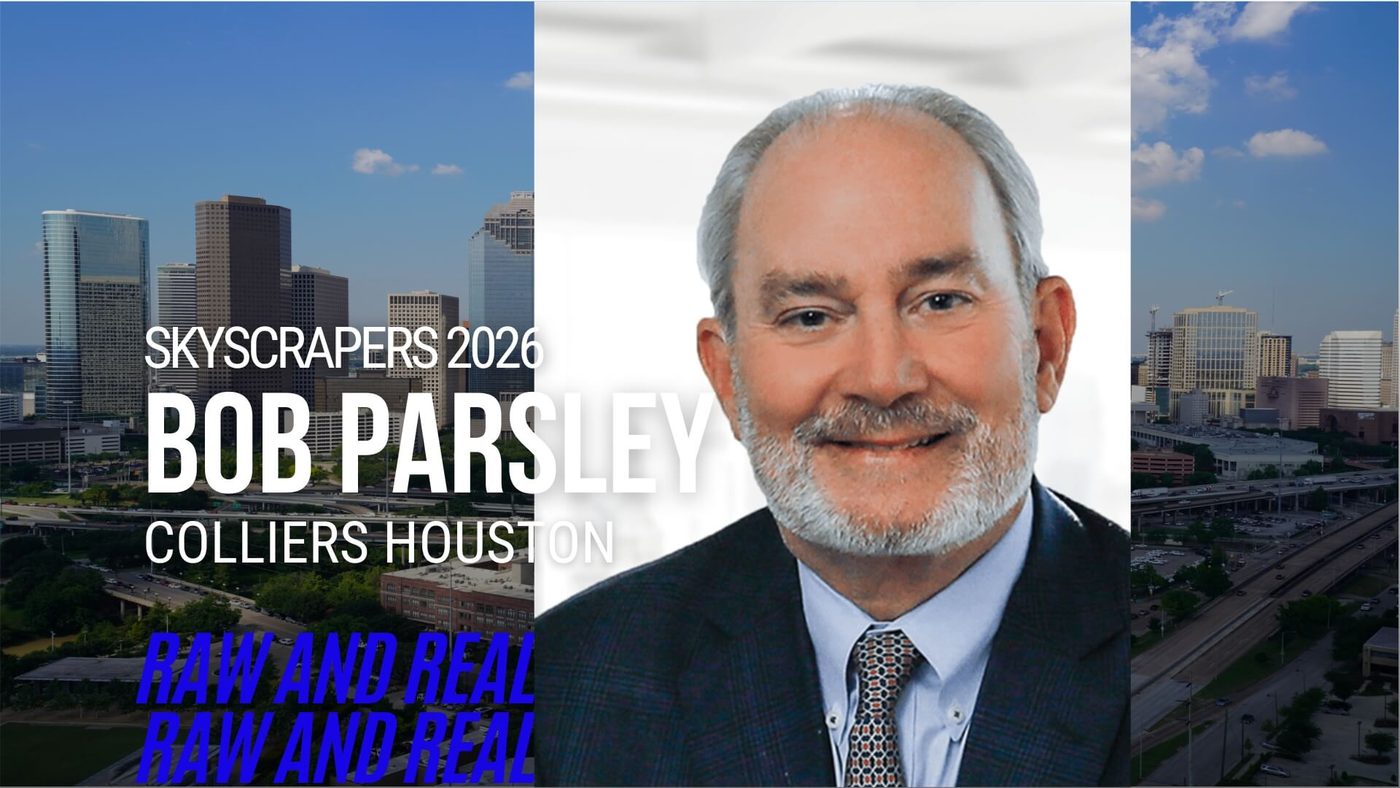 The Ralph Bivins Project: Podcast Guest Bob Parsley