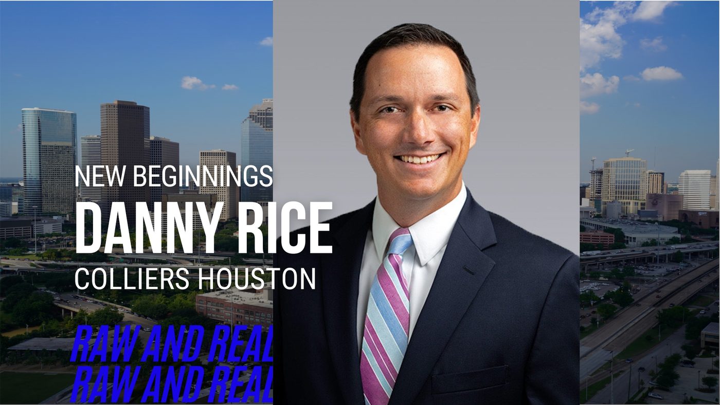 The Ralph Bivins Project – Podcast Guest Danny Rice