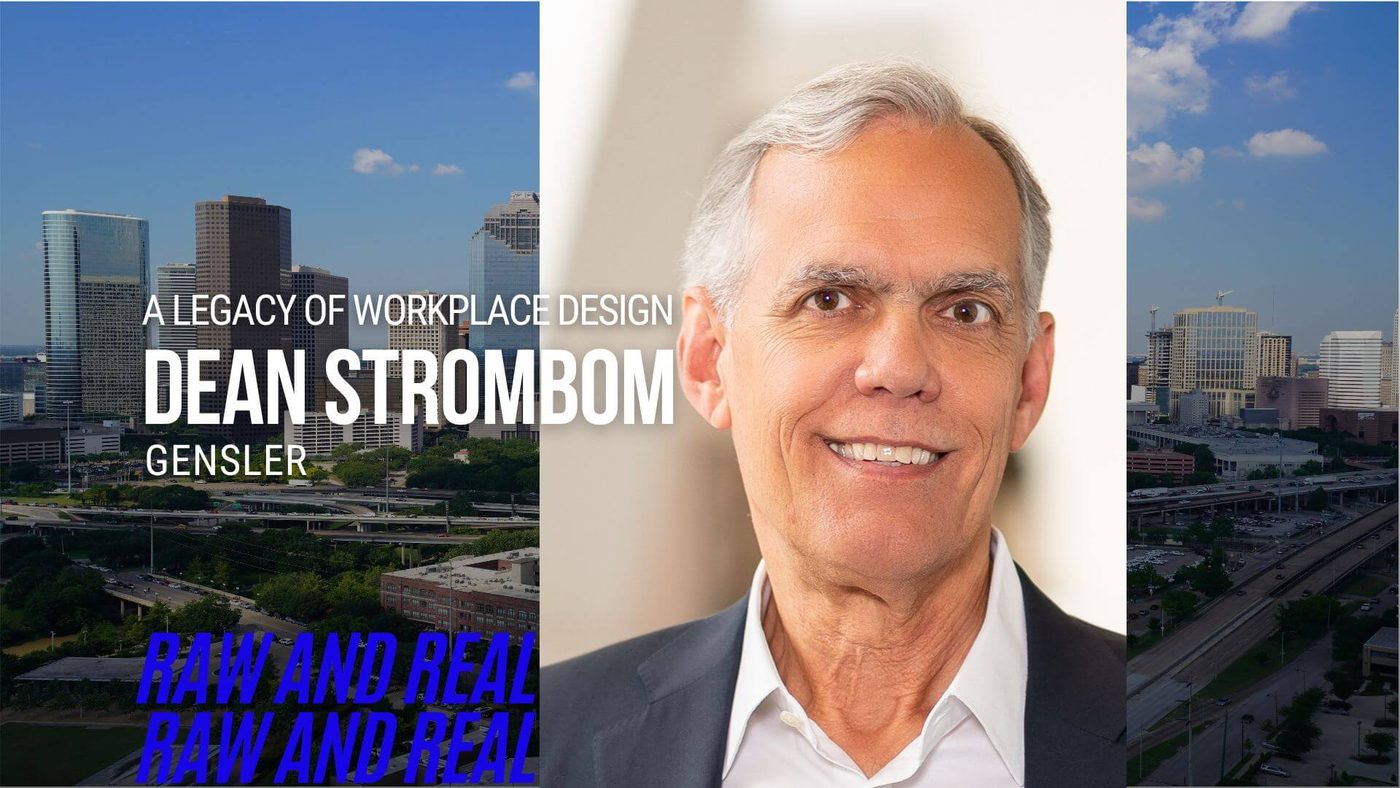 The Ralph Bivins Project – Podcast Guest: Dean Strombom