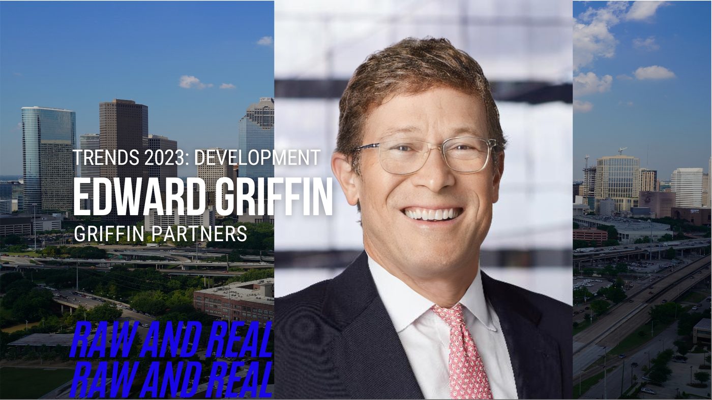 The Ralph Bivins Project – Podcast Guest: Edward Griffin of Griffin Partners