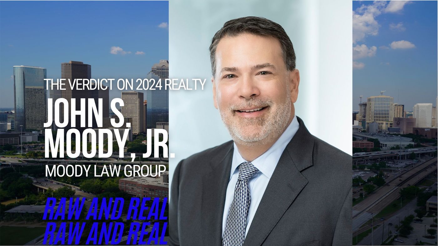 Podcast Guest John S. Moody Jr.: The Ralph Bivins Project