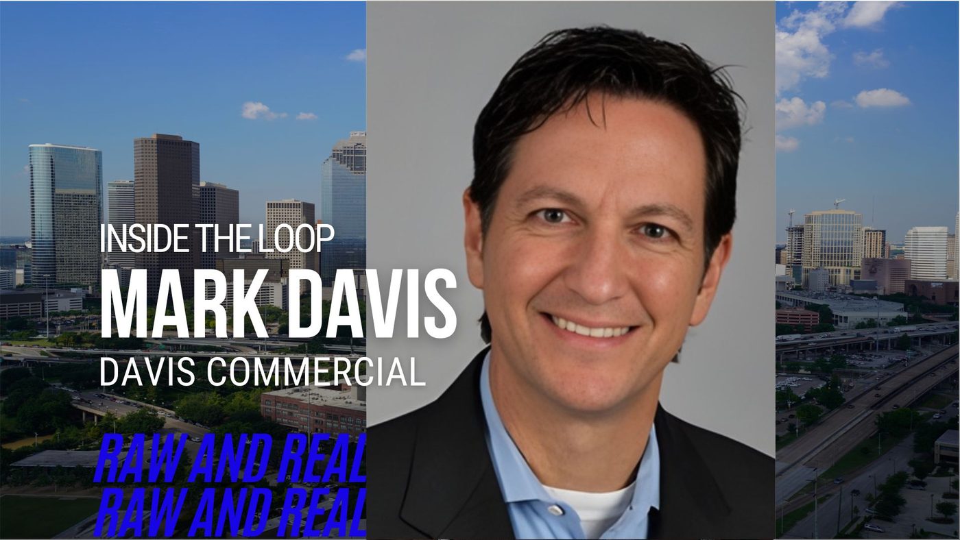 The Ralph Bivins Project: Podcast Guest Mark Davis