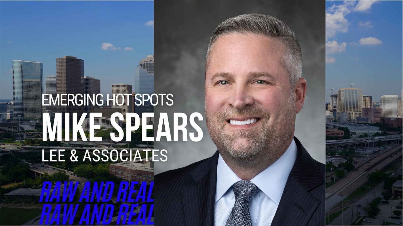 The Ralph Bivins Project: Podcast Guest Mike Spears
