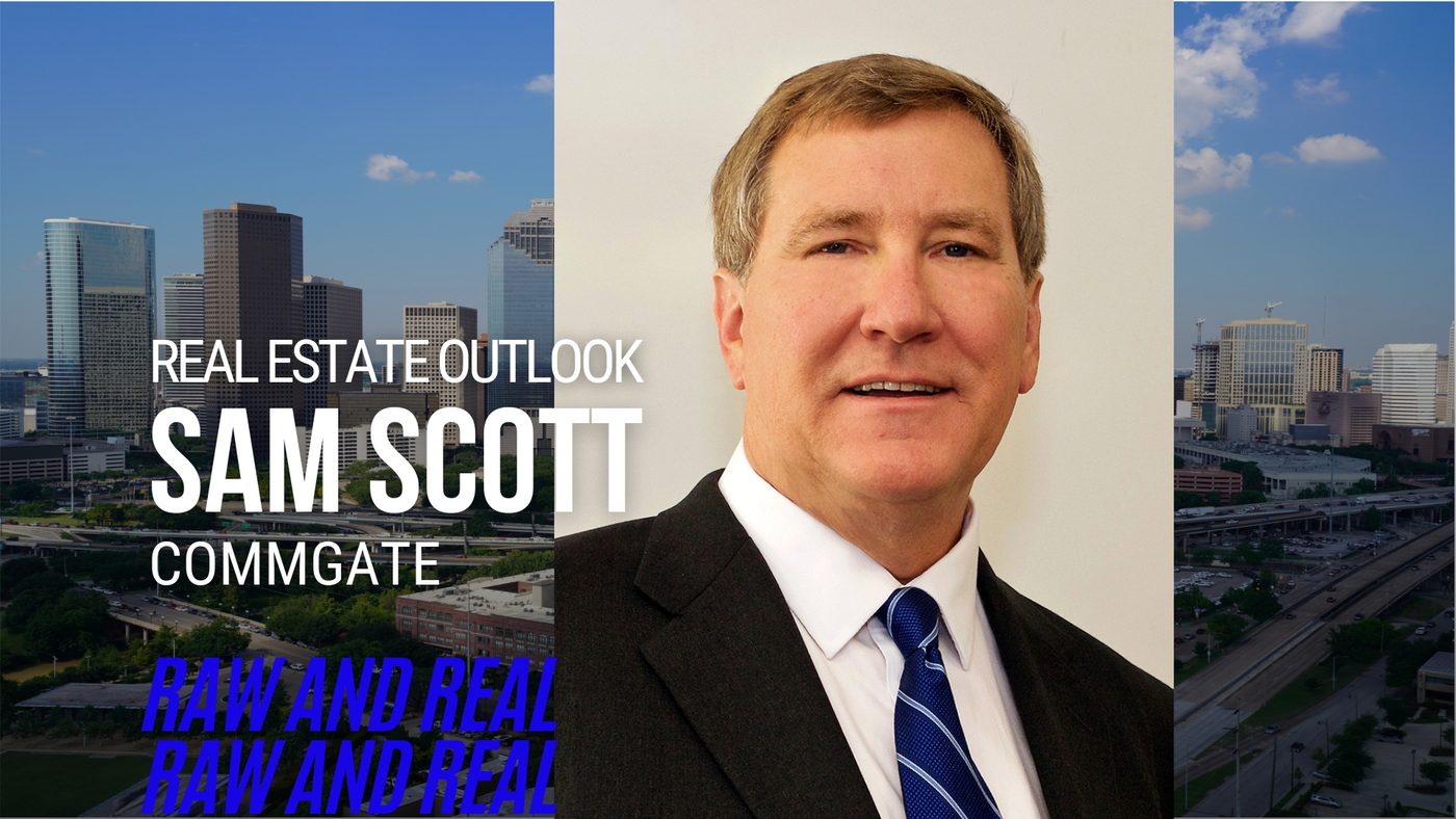 The Ralph Bivins Project: Podcast Guest Sam Scott