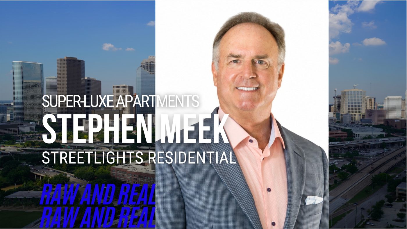 The Ralph Bivins Project: Podcast Guest Stephen Meek
