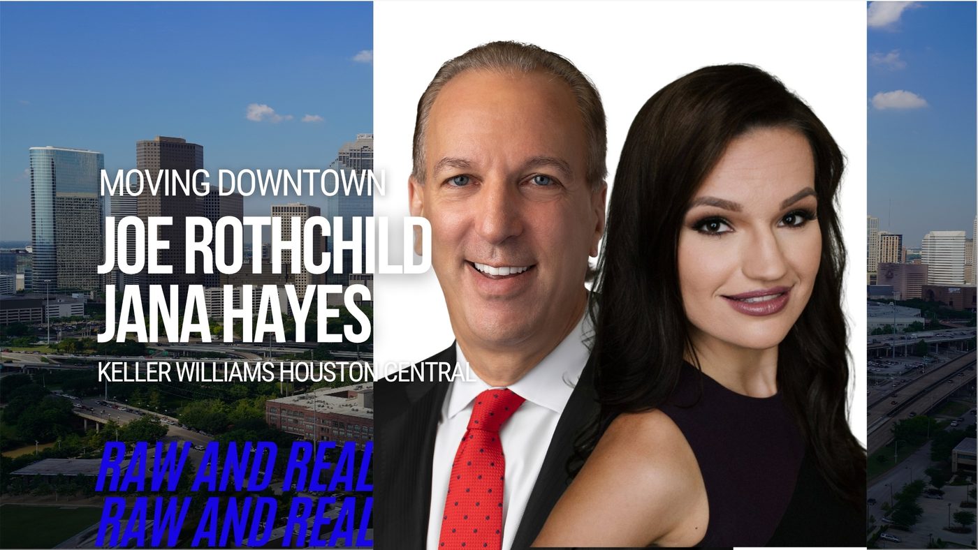 The Ralph Bivins Project: Podcast Guests Joe Rothchild & Jana Hayes