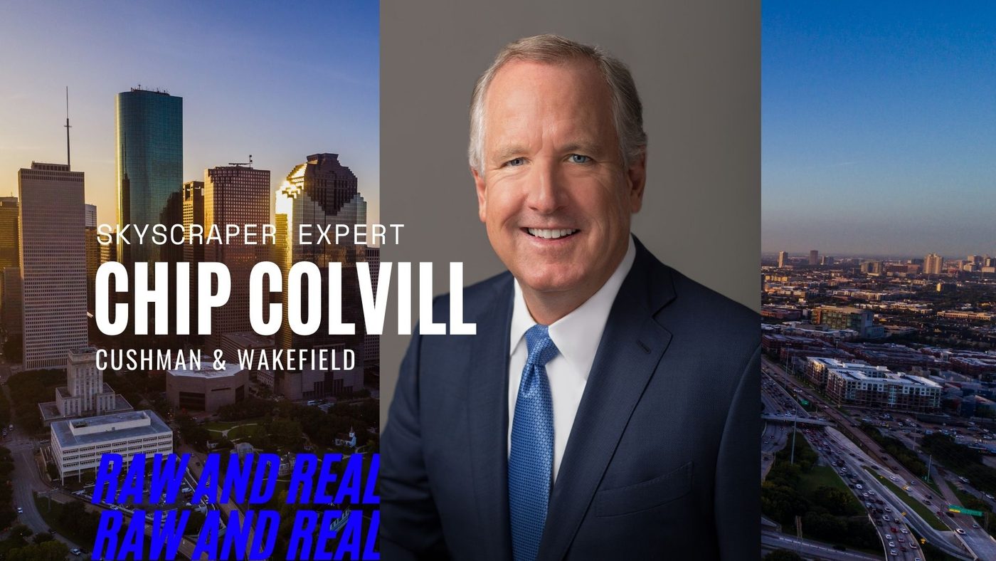 Ev Konut Proje - Chip Colvill