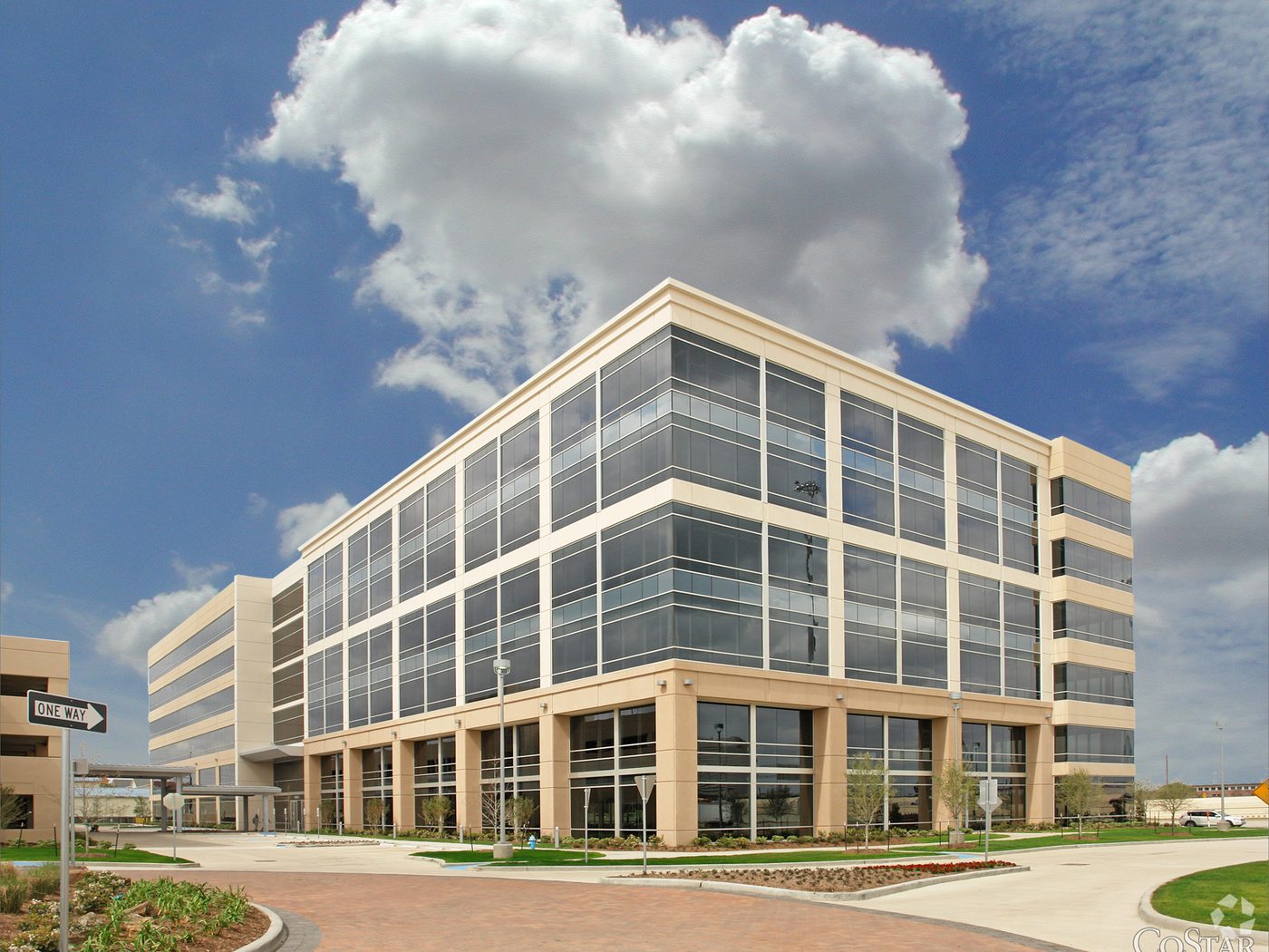The Energy Corridor Office Market: The Silver Lining to Softness