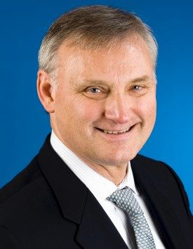 State of Houston’s Apartment Market: Q&A with Bruce McClenny
