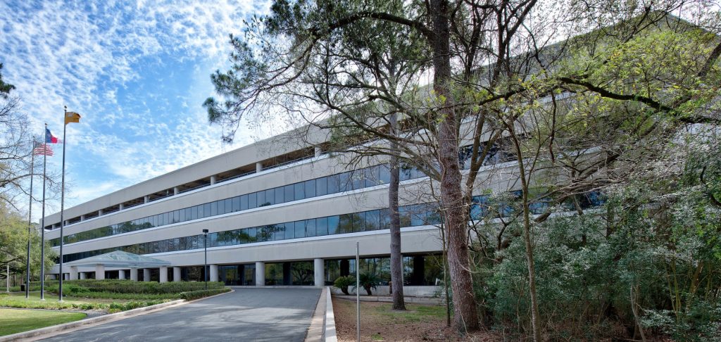 Energy Corridor Development: Third Palm Names NAI Partners to Lease Major