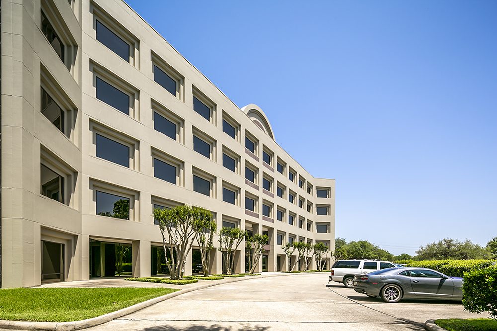 Houston: Three-Building Office Portfolio Purchased