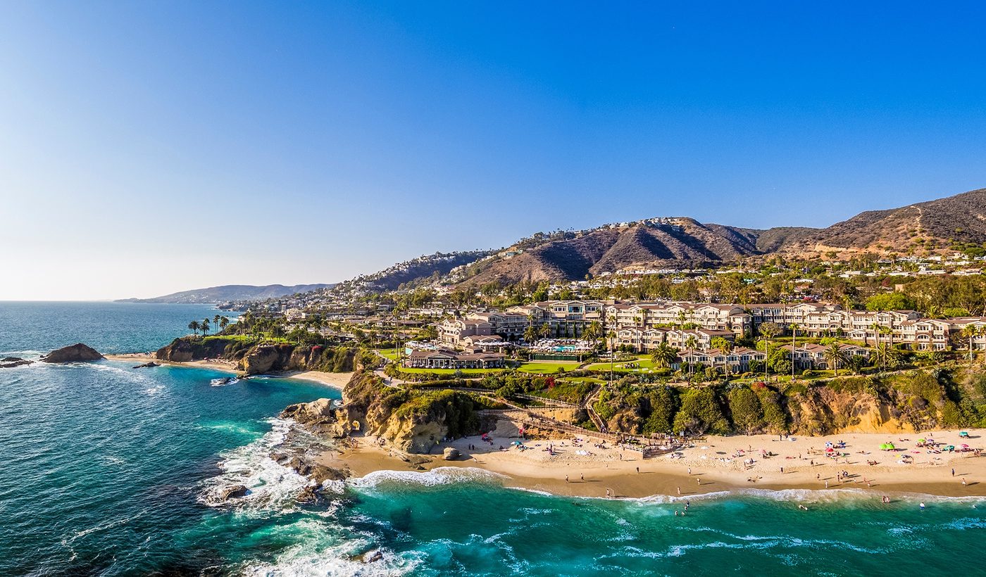 Tilman Buys Luxe Hotel