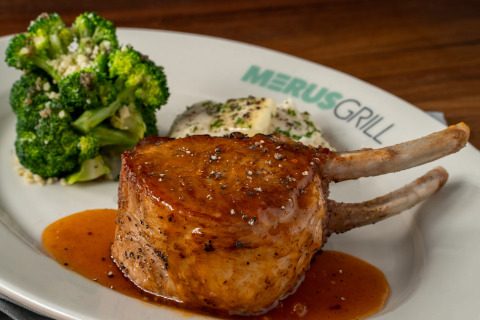 Uptown Houston: Tilman Ferittta’s New Neighbor: Merus Grill Rolls Out