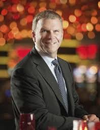 Tilman Fertitta Furloughs 40,000 Employees From Restaurant, Hotel & Casino Empire