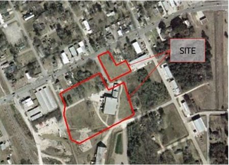 Tomball EDC Buys Industrial Property, Market briefs