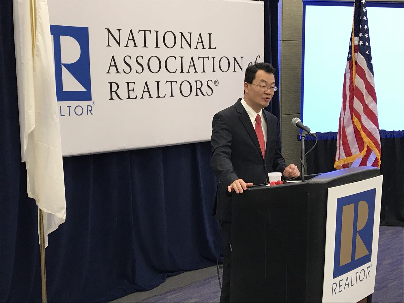 But Won’t Trigger a 2020 Recession: NAR Economist: Rising Interest Rates Not Good for Home Sales
