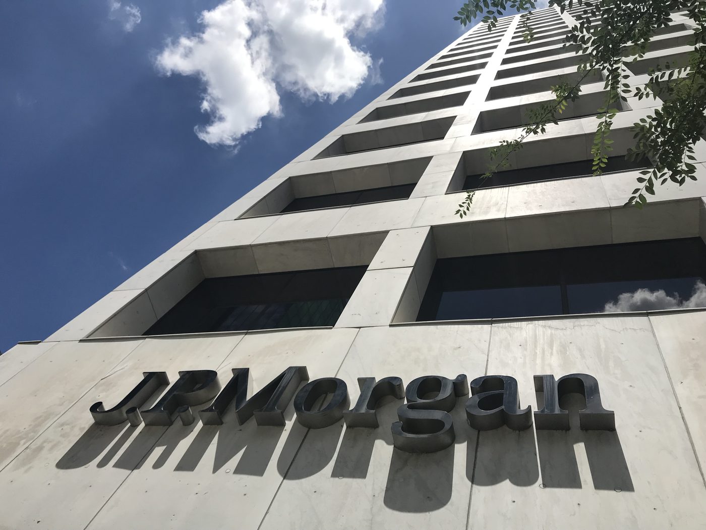 Tower Sold for Redevelopment