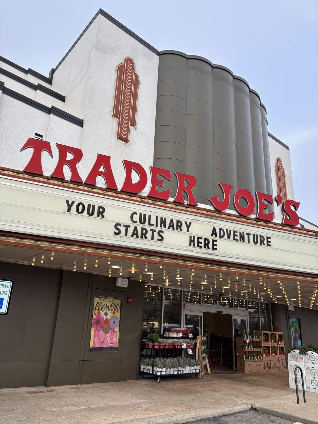 Trader Joe’s Opens in Cypress