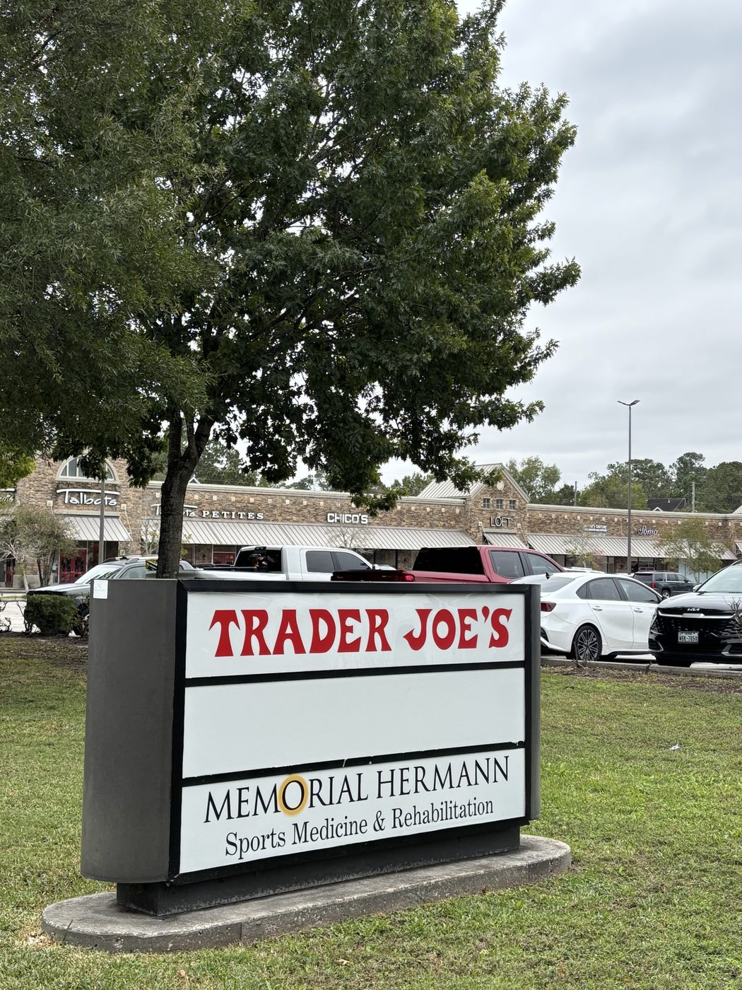 Trader Joe’s opens Kingwood Store in Houston Expansion