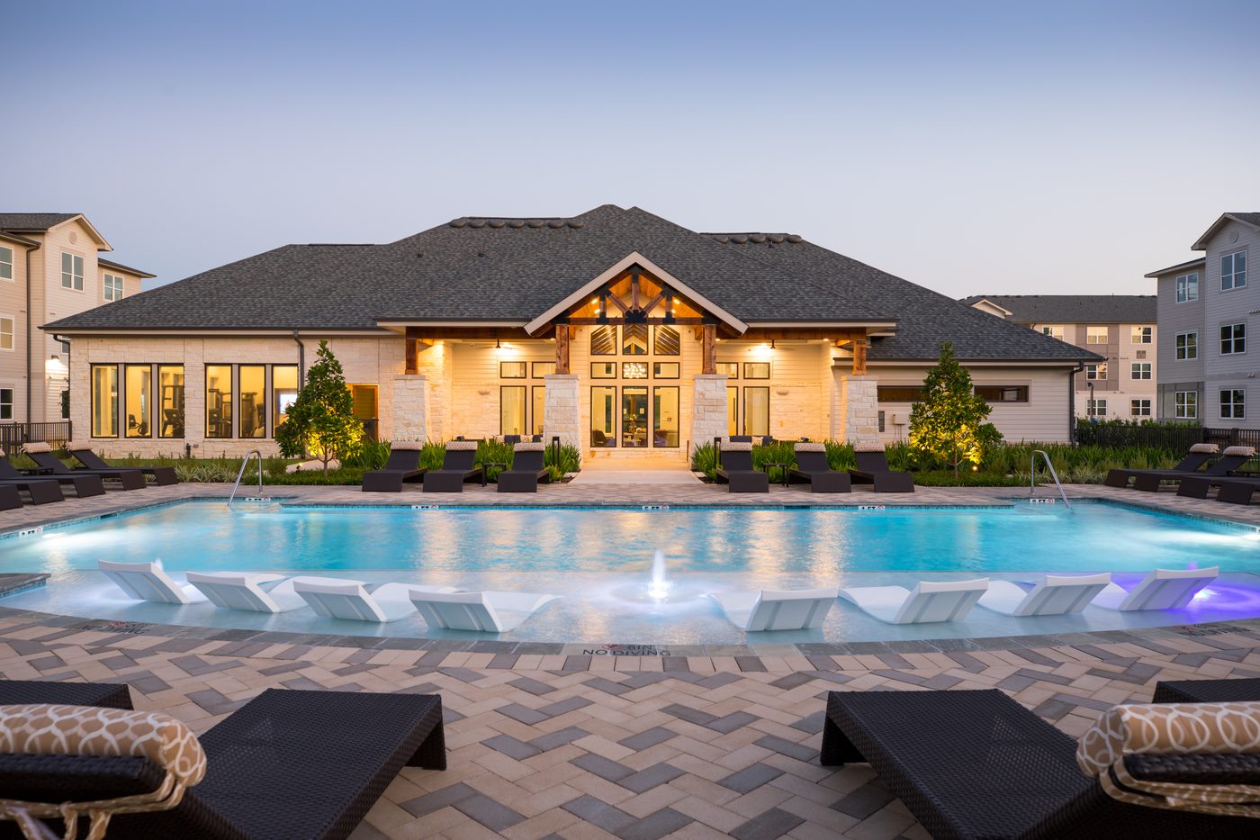 Trammell Crow Residential Launches