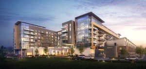 They Still Want Amenities Like Home: Transwestern: Boomers Downsizing Into Apartments; But