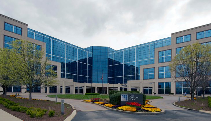 Nashville: Transwestern Opens Office