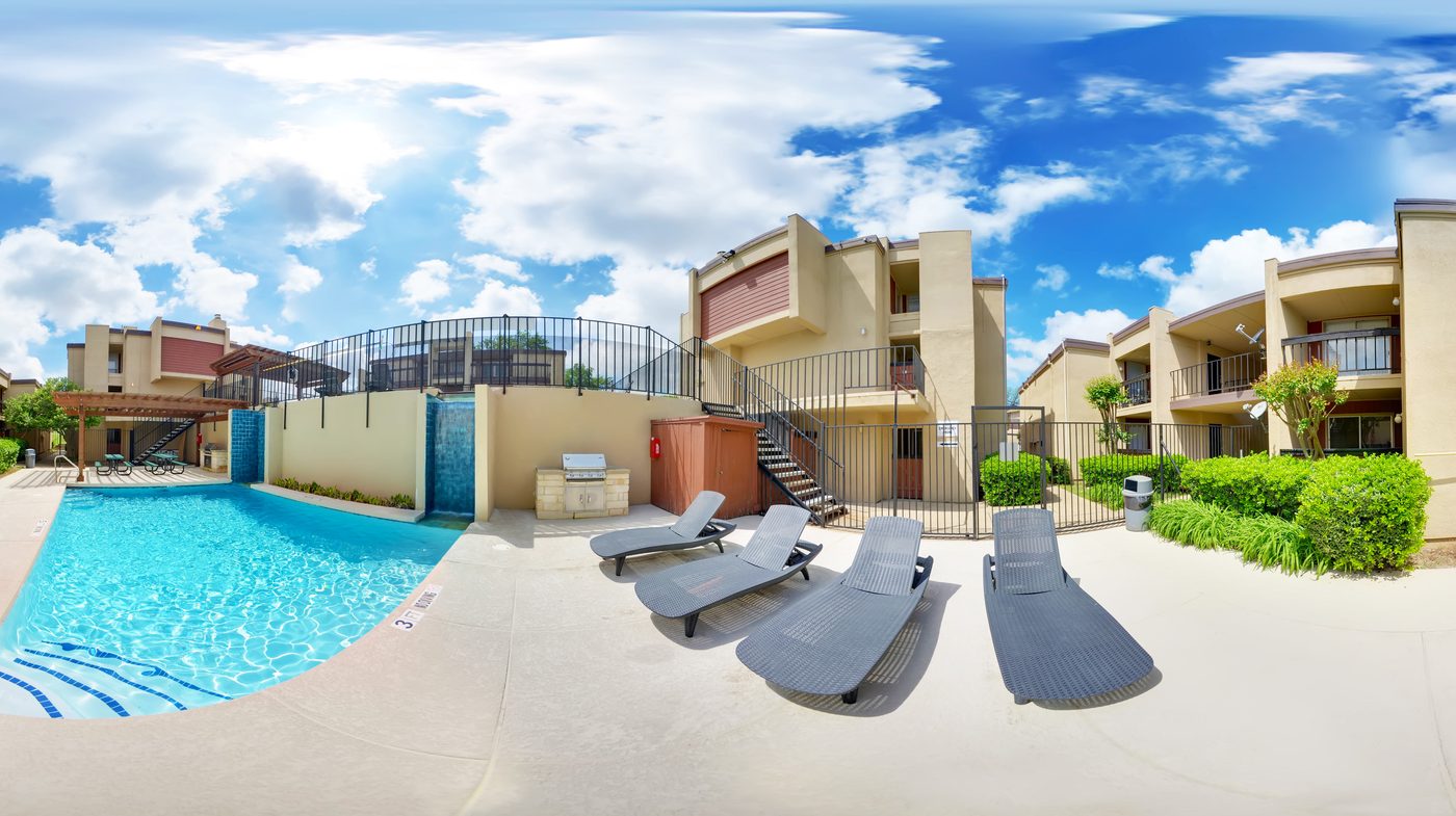 North Texas: Transwestern Sells 1,600 Units