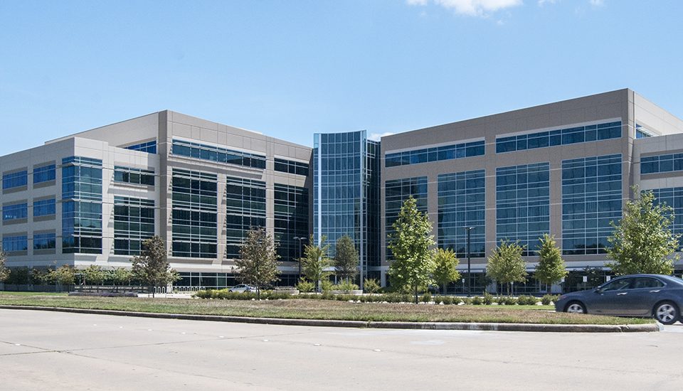 Million SF Portfolio for Griffin Capital: Transwestern to Manage 4.5