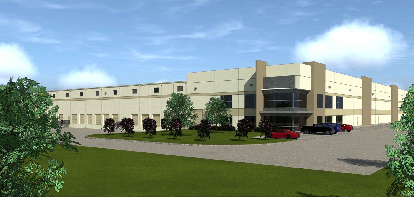 Spec Industrial Project: Transwestern’s Ridge Co. secures 29 Acres